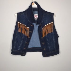Vest